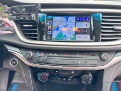 Buick Excelle Facelift Classic 1.5L Automatic Elite - ფოტო 13