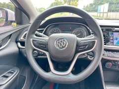 Buick Excelle Facelift Classic 1.5L Automatic Elite - ფოტო 14