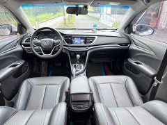 Buick Excelle Facelift Classic 1.5L Automatic Elite - ფოტო 15