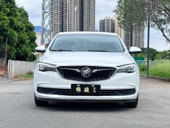 Buick Excelle Facelift Classic 1.5L Automatic Elite - ფოტო 2