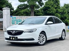 Buick Excelle Facelift Classic 1.5L Automatic Elite - ფოტო 3