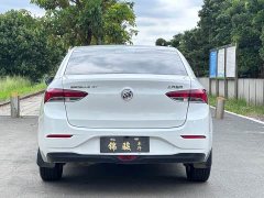 Buick Excelle Facelift Classic 1.5L Automatic Elite - ფოტო 5
