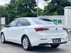 Buick Excelle Facelift Classic 1.5L Automatic Elite - ფოტო 6