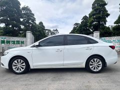 Buick Excelle Facelift Classic 1.5L Automatic Elite - ფოტო 7
