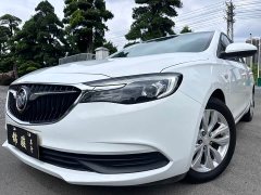 Buick Excelle Facelift Classic 1.5L Automatic Elite - ფოტო 8