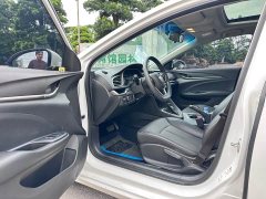 Buick Excelle Facelift Classic 1.5L Automatic Elite - ფოტო 9