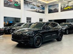 Porsche Cayenne New Energy Cayenne E-Hybrid 2.0T - ფოტო 1