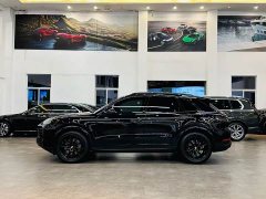 Porsche Cayenne New Energy Cayenne E-Hybrid 2.0T - ფოტო 3
