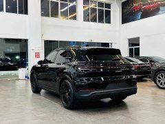 Porsche Cayenne New Energy Cayenne E-Hybrid 2.0T - ფოტო 4