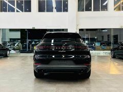 Porsche Cayenne New Energy Cayenne E-Hybrid 2.0T - ფოტო 5