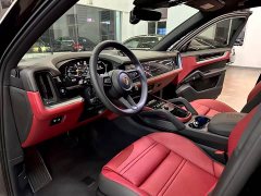 Porsche Cayenne New Energy Cayenne E-Hybrid 2.0T - ფოტო 6