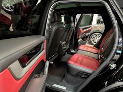 Porsche Cayenne New Energy Cayenne E-Hybrid 2.0T - ფოტო 7