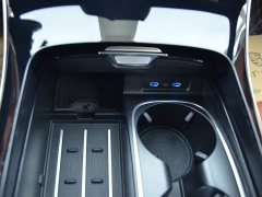 Mercedes-Benz S-Class S 400 L Business Edition - ფოტო 10