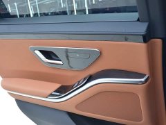 Mercedes-Benz S-Class S 400 L Business Edition - ფოტო 12