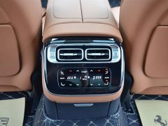 Mercedes-Benz S-Class S 400 L Business Edition - ფოტო 13
