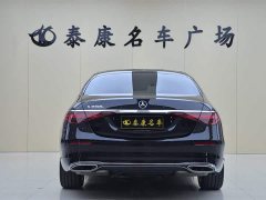 Mercedes-Benz S-Class S 400 L Business Edition - ფოტო 3