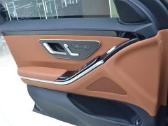 Mercedes-Benz S-Class S 400 L Business Edition - ფოტო 6