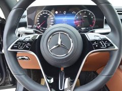 Mercedes-Benz S-Class S 400 L Business Edition - ფოტო 8