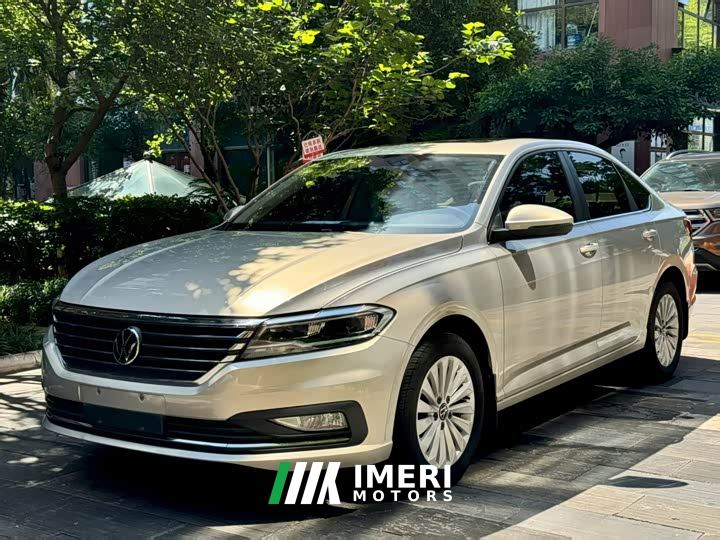 Volkswagen Lavida 280TSI DSG Comfort