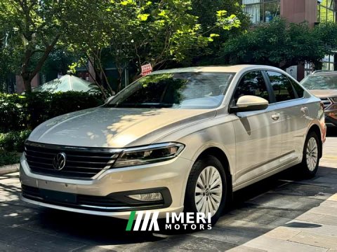 2021 Volkswagen Lavida 280TSI DSG Comfort - ავტომობილი ჩინეთიდან