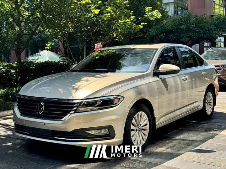 Volkswagen Lavida 280TSI DSG Comfort
