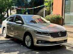 Volkswagen Lavida 280TSI DSG Comfort - ფოტო 2