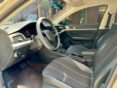 Volkswagen Lavida 280TSI DSG Comfort - ფოტო 4