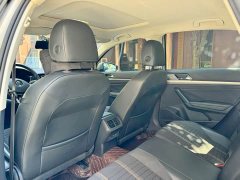 Volkswagen Lavida 280TSI DSG Comfort - ფოტო 5