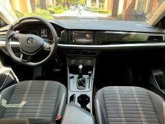 Volkswagen Lavida 280TSI DSG Comfort - ფოტო 6
