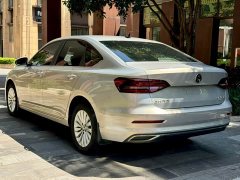 Volkswagen Lavida 280TSI DSG Comfort - ფოტო 7