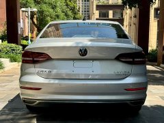 Volkswagen Lavida 280TSI DSG Comfort - ფოტო 8