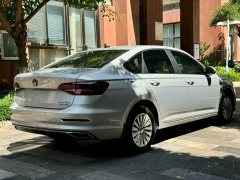 Volkswagen Lavida 280TSI DSG Comfort - ფოტო 9