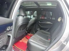 Geely Xingyue L 2.0TD High-Power Automatic FWD Horizon Edition - ფოტო 10