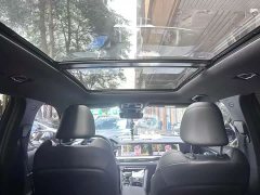 Geely Xingyue L 2.0TD High-Power Automatic FWD Horizon Edition - ფოტო 11