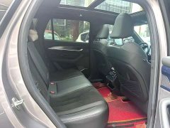 Geely Xingyue L 2.0TD High-Power Automatic FWD Horizon Edition - ფოტო 12