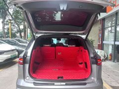 Geely Xingyue L 2.0TD High-Power Automatic FWD Horizon Edition - ფოტო 13