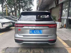 Geely Xingyue L 2.0TD High-Power Automatic FWD Horizon Edition - ფოტო 14