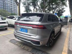 Geely Xingyue L 2.0TD High-Power Automatic FWD Horizon Edition - ფოტო 15