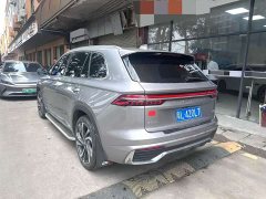Geely Xingyue L 2.0TD High-Power Automatic FWD Horizon Edition - ფოტო 16