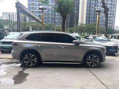 Geely Xingyue L 2.0TD High-Power Automatic FWD Horizon Edition - ფოტო 18