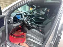 Geely Xingyue L 2.0TD High-Power Automatic FWD Horizon Edition - ფოტო 4