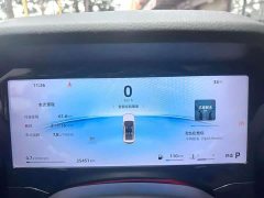 Geely Xingyue L 2.0TD High-Power Automatic FWD Horizon Edition - ფოტო 5