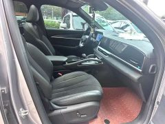 Geely Xingyue L 2.0TD High-Power Automatic FWD Horizon Edition - ფოტო 9