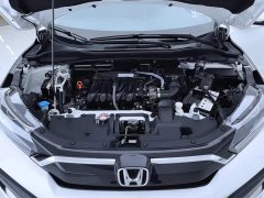 Honda XR-V 1.5L CVT Classic Edition - ფოტო 10