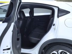 Honda XR-V 1.5L CVT Classic Edition - ფოტო 11