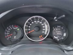 Honda XR-V 1.5L CVT Classic Edition - ფოტო 14