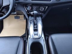 Honda XR-V 1.5L CVT Classic Edition - ფოტო 16