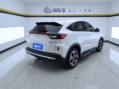 Honda XR-V 1.5L CVT Classic Edition - ფოტო 3