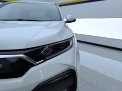 Honda XR-V 1.5L CVT Classic Edition - ფოტო 5