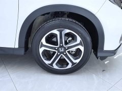 Honda XR-V 1.5L CVT Classic Edition - ფოტო 6